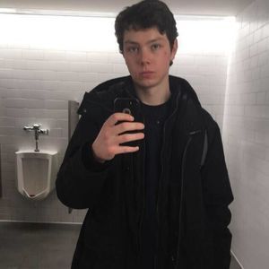 Meet your Posher, Steven